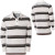 See White/Frost/Black eesa Blindside Rugby Shirt - Long-Sleeve - Men's See White/Frost/Black eesa Blindside Rugby Shirt - Long-Sleeve - Men's