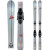 See Aluminum Elan 888 Alu Ski