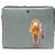 Electricbaby Parskid Artist Series Laptop Sleeve