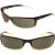 See Black Yellow Fade/Grey Electric 9-Volt Sunglasses