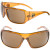 See Coffee/Bronze Electric Crossover Sunglasses See Coffee/Bronze Electric Crossover Sunglasses