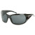 See Black Gloss/Gray Electric K.O. Sunglasses