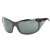 See Mod Series/Gray Electric K.O. Sunglasses