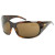 See Tortoise Shell/Bronze Electric K.O. Sunglasses