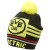 Electric Rail Road Beanie