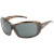 See Harlot/Grey Electric Varla Sunglasses