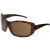 See Tortoise Shell/Bronze Electric Varla Sunglasses