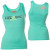 Electric Wrong Boy Beater Tank - Women's