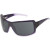 See Purple Fade/Gray Electric Aux Sunglasses 