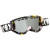 See Galaxy/Orange/Silver Chrome Electric EG.5 LTD Goggle