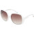 See Gloss White/Brown Gradient Electric Honeyrider Sunglasses See Gloss White/Brown Gradient Electric Honeyrider Sunglasses