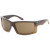 See Black N Tan/Bronze Electric VHF Sunglasses 