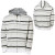 Electric Teeth Full-Zip Hooded Sweatshirt - Men's
