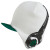 Electric Brushdog Visor Beanie