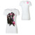 See White Electric Pink Baby Slim Fit T-Shirt - Short-Sleeve - Women's See White Electric Pink Baby Slim Fit T-Shirt - Short-Sleeve - Women's