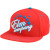 Elm Company All Star Wool Fitted Baseball Hat
