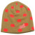 See Beige/Salmon Elm Company Half Step Beanie