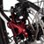 Ellsworth Enlightenment 29 SLX Complete Mountain Bike - 2015&nbsp;Rear Brake