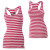 See Neon Pink Element Aiden Tank Top - Women's