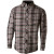 Element Saver Button-Down Long-Sleeve Shirt - Men's