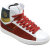 Element Omahigh High Top Skate Shoe - Men's