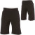 See Black Element Lancer Short - Men's