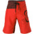 See Red Element Tone Board Short - Men's See Red Element Tone Board Short - Men's