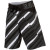 See Black Element Stutter Board Short - Men's