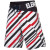 See Navy Element Stutter Board Short - Men's