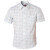 See White Element Checklist Shirt - Button-Down - Short-Sleeve - Men's