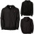 See Black Element Patillac Reversible Jacket - Men's See Black Element Patillac Reversible Jacket - Men's