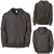 See Charcoal Element Patillac Reversible Jacket - Men's See Charcoal Element Patillac Reversible Jacket - Men's