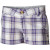 See Purple Element Riviera Short - Women's