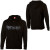 Element Spectre Full Zip Hooded Sweatshirt - Men's