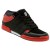 See Black/Red Element Darrell Signature Skate Shoe - Men's See Black/Red Element Darrell Signature Skate Shoe - Men's