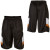 See Black Element Varsity Short - Men's