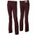 Element Volta Denim Pant - Women's