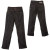 See Black Element Pulaski Denim Pant - Boys'
