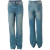 See Rodeo Blue Element Pulaski Denim Pant - Boys'