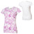 Element Starburst T-Shirt - Short-Sleeve - Women's