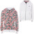 See Red Element Shocker Full-Zip Hooded Sweatshirt - Boys' See Red Element Shocker Full-Zip Hooded Sweatshirt - Boys'