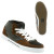 See Brown/Black Element MV High Top 2.0 Skate Shoe - Men's