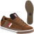 See Brown Element Billings Skate Shoe - Men's 