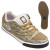 See Army/White Element GLT Skate Shoe - Men's See Army/White Element GLT Skate Shoe - Men's