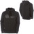 See Charcoal Element La Brea Full-Zip Hooded Sweatshirt - Men's