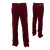 See Burgundy Element Pulaski Cord Pant - Men's