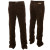 See Brown Element Pulaski Cord Pant - Men's