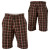 See Espresso Element Slam Short - Men's See Espresso Element Slam Short - Men's