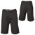 See Black Element Feeble II Short - Men's