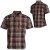 Element Big Fork Shirt - Short-Sleeve - Men's